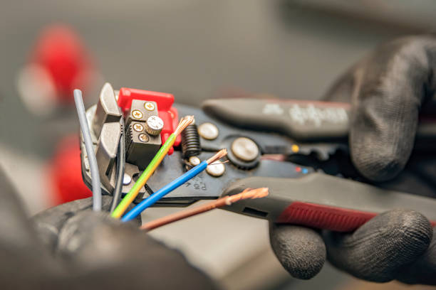 Best Affordable Electrical Installation  in Oaklyn, NJ