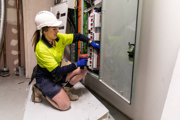 Best Commercial Electrician Services  in Oaklyn, NJ