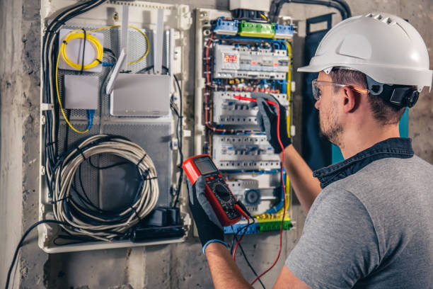 Best Electrical Contractors for Businesses  in Oaklyn, NJ