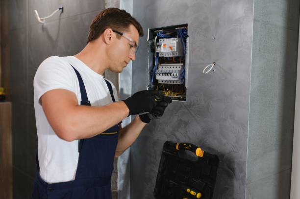 Best Electrical Contractors for Businesses  in Oaklyn, NJ