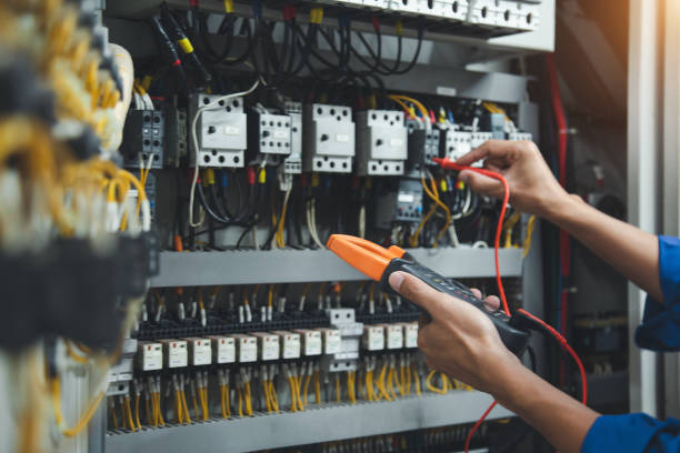 Best Electrical System Inspection  in Oaklyn, NJ