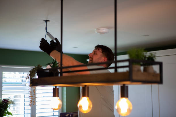 Best Electrical Installation Contractor  in Oaklyn, NJ