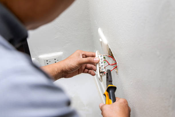 Best Circuit Breaker Repair  in Oaklyn, NJ
