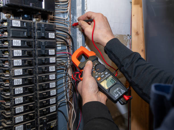 Best Electrical Outlet Repair  in Oaklyn, NJ