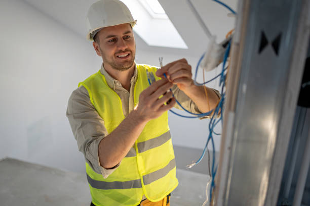 Best Ceiling Fan Installation Electrician  in Oaklyn, NJ